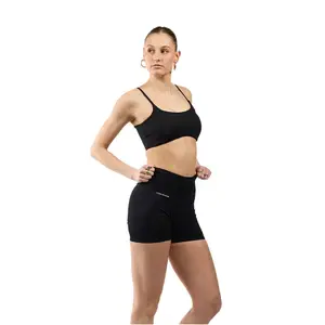 Women's Frill Top Fittastic Sportswear