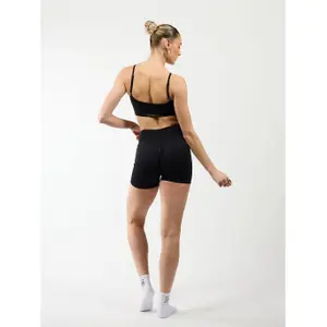 Women's Frill Top Fittastic Sportswear image-2