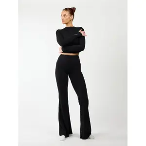 Maillot manches longues respirante femme Fittastic Sportswear image-1
