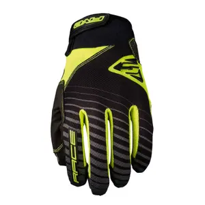 Guantes largos Five Race