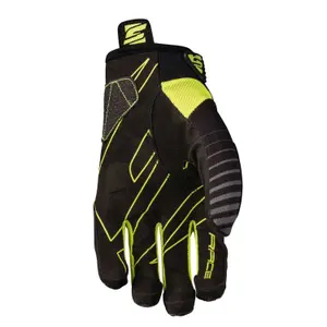 Guantes largos Five Race image-1