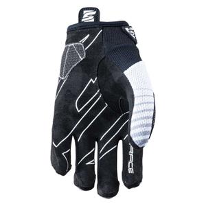 Guantes largos niño Five Race