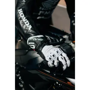 Gants moto racing Five RFX3 Evo image-2