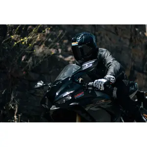 Gants moto racing Five RFX3 Evo image-3