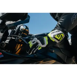 Gants moto racing Five RFX4 Evo image-4