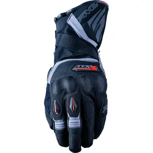 Motorradhandschuhe für die Übergangszeit Five TFX2 WP