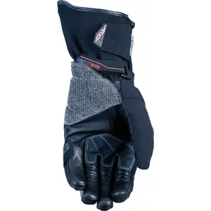 Motorradhandschuhe für die Übergangszeit Five TFX2 WP image-1