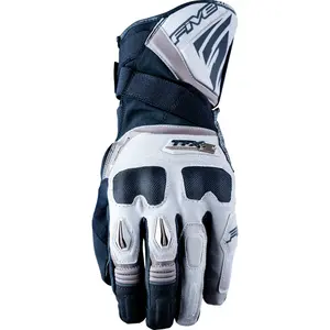 Motorradhandschuhe für die Übergangszeit Five TFX2 WP