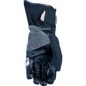 Motorradhandschuhe für die Übergangszeit Five TFX2 WP image-1