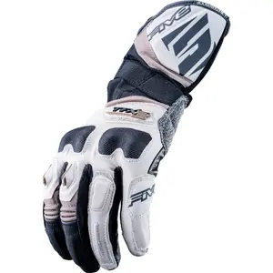 Motorradhandschuhe für die Übergangszeit Five TFX2 WP image-2