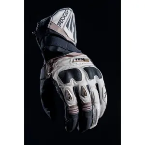 Motorradhandschuhe für die Übergangszeit Five TFX2 WP image-3