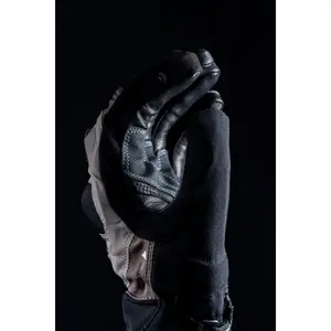 Motorradhandschuhe für die Übergangszeit Five TFX2 WP image-4