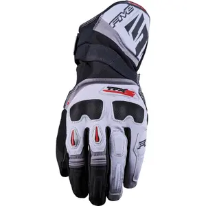 Motorradhandschuhe für die Übergangszeit Five TFX2 WP