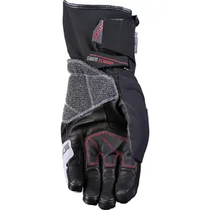 Motorradhandschuhe für die Übergangszeit Five TFX2 WP image-1