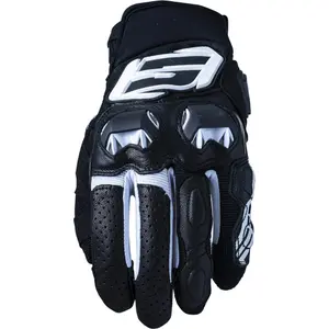 Gants moto été Five SF3 image-0