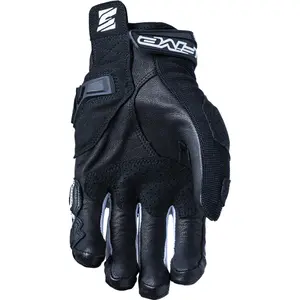 Gants moto été Five SF3 image-1