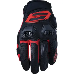 Gants moto été Five SF3 image-0