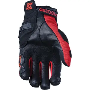 Gants moto été Five SF3 image-1