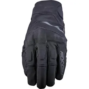 Mid-season motorcycle gloves Five Boxer Evo WP image-0