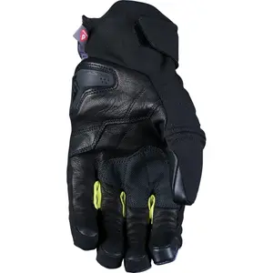 Mid-season motorcycle gloves Five Boxer Evo WP image-1