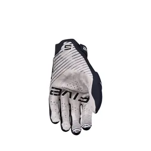 Motocrosshandskar för barn Five MXF RACE image-1