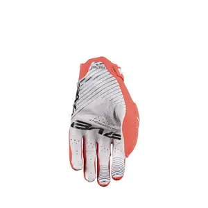 Motocrosshandskar för barn Five MXF RACE image-1