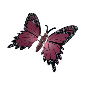 fo88064-utedekorationer-fjaril-mobil-pa-stang-five-oaks-fun-x12-rod-svart-tu