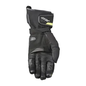 Handskar för motorcykelracing Five RFX4 EVO WP image-1