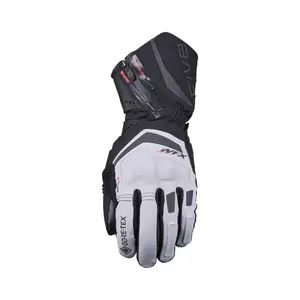 Luvas de motociclismo de Inverno Five WFX Prime Evo GTX image-0