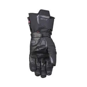 Luvas de motociclismo de Inverno Five WFX Prime Evo GTX image-1