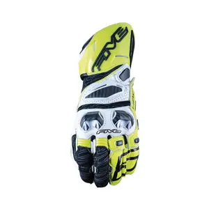 0121015907-racing-motorradhandschuhe-five-rfx-race-white-fluo-yellow