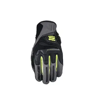 Guantes de moto Five RS4 image-0
