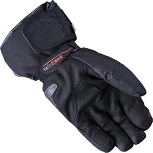 Ganzjahres-Motorradhandschuhe Kind Five WFX4 Wp image-1