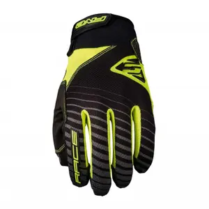 Gants longs enfant Five Race image-0