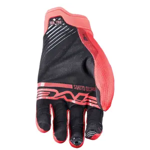 Luvas longas listradas para crianças Five XR-Lite image-1