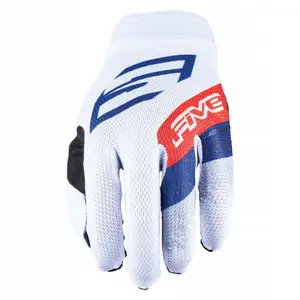 Gants longs rayure Five XR-Lite