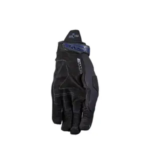 Motorradhandschuhe für die Übergangszeit Five E-WP image-1
