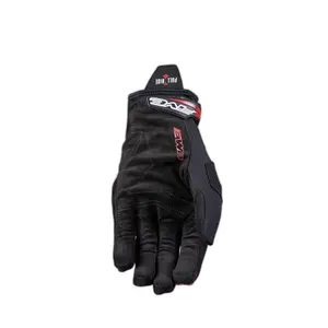 Motorradhandschuhe für die Übergangszeit Five E-WP image-1