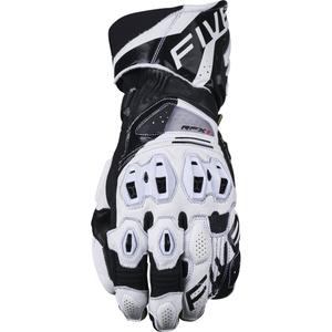 f011704-013-2xl-guantes-de-competicion-five-rfx1-evo-en-blanco-y-negro