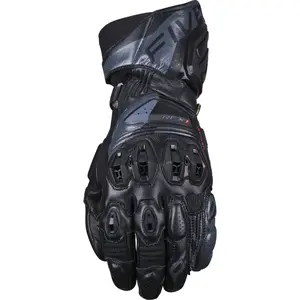 f011704-039-2xl-racing-motorradhandschuhe-five-rfx1-evo-schwarz-grau