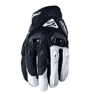 Motorhandschoenen voor het tussenseizoen Five Stunt EVO image-0