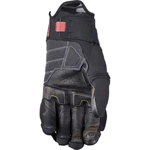 Mid-season motorcycle gloves Five TFX1 Airflow image-1