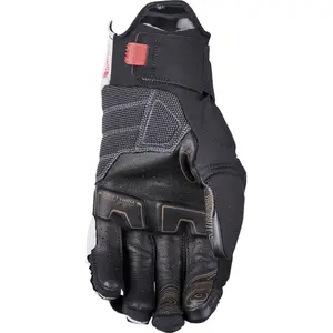 Mid-season motorcycle gloves Five TFX1 Airflow image-1