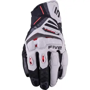 Mid-season motorcycle gloves Five TFX 1 Airflow