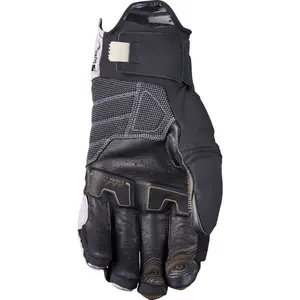 Mid-season motorcycle gloves Five TFX1 Airflow image-1