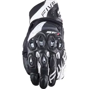 Motorcycle racing gloves Five Sf 1 Evo