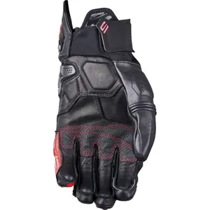 Motorcycle racing gloves Five Sf 1 Evo image-1