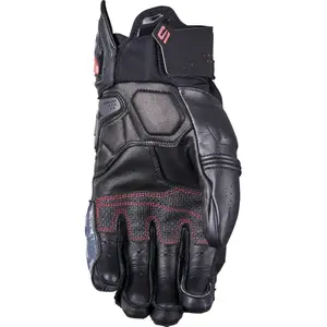 Motorcycle racing gloves Five Sf 1 Evo image-1