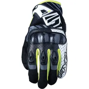 Letnie rękawice motocyklowe Five Rs-C- 2021 image-0