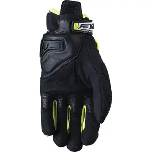 Letnie rękawice motocyklowe Five Rs-C- 2021 image-1